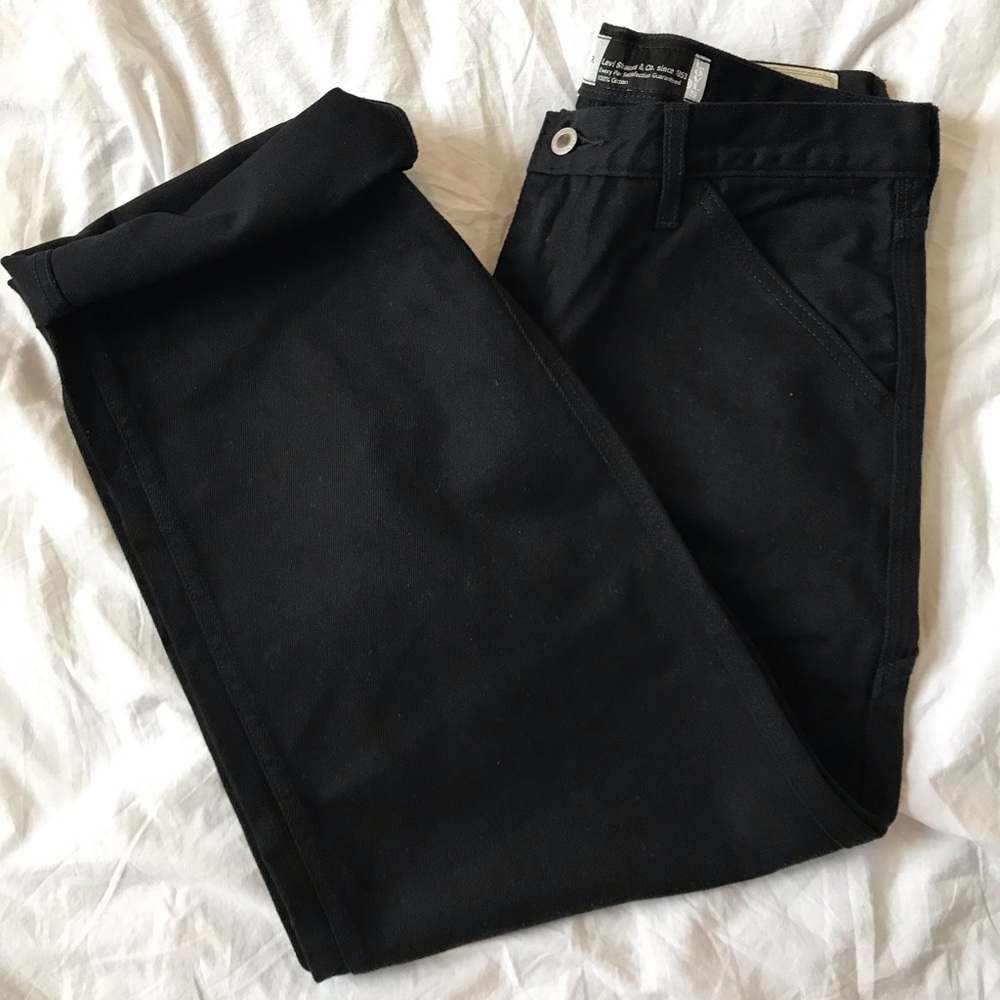 Levi’s Silver Tab Jeans
